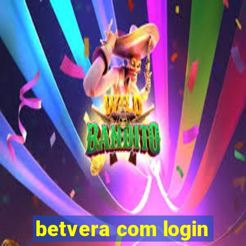 betvera com login